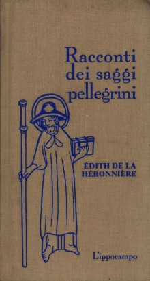 Racconti dei saggi pellegrini