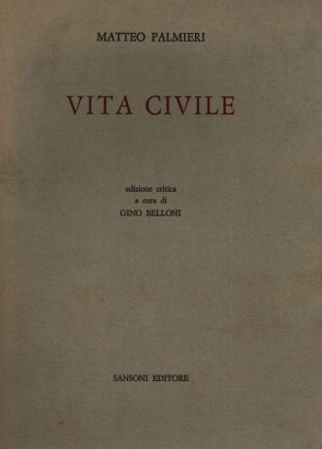 Vita civile