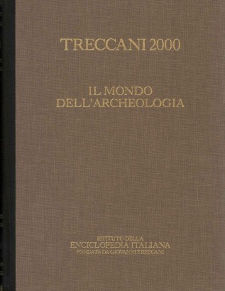 CD-Rom Enciclopedia archeologica. Il mondo dell'archeologia: storia, metodi, protagonisti