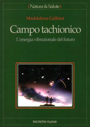 Campo tachionico