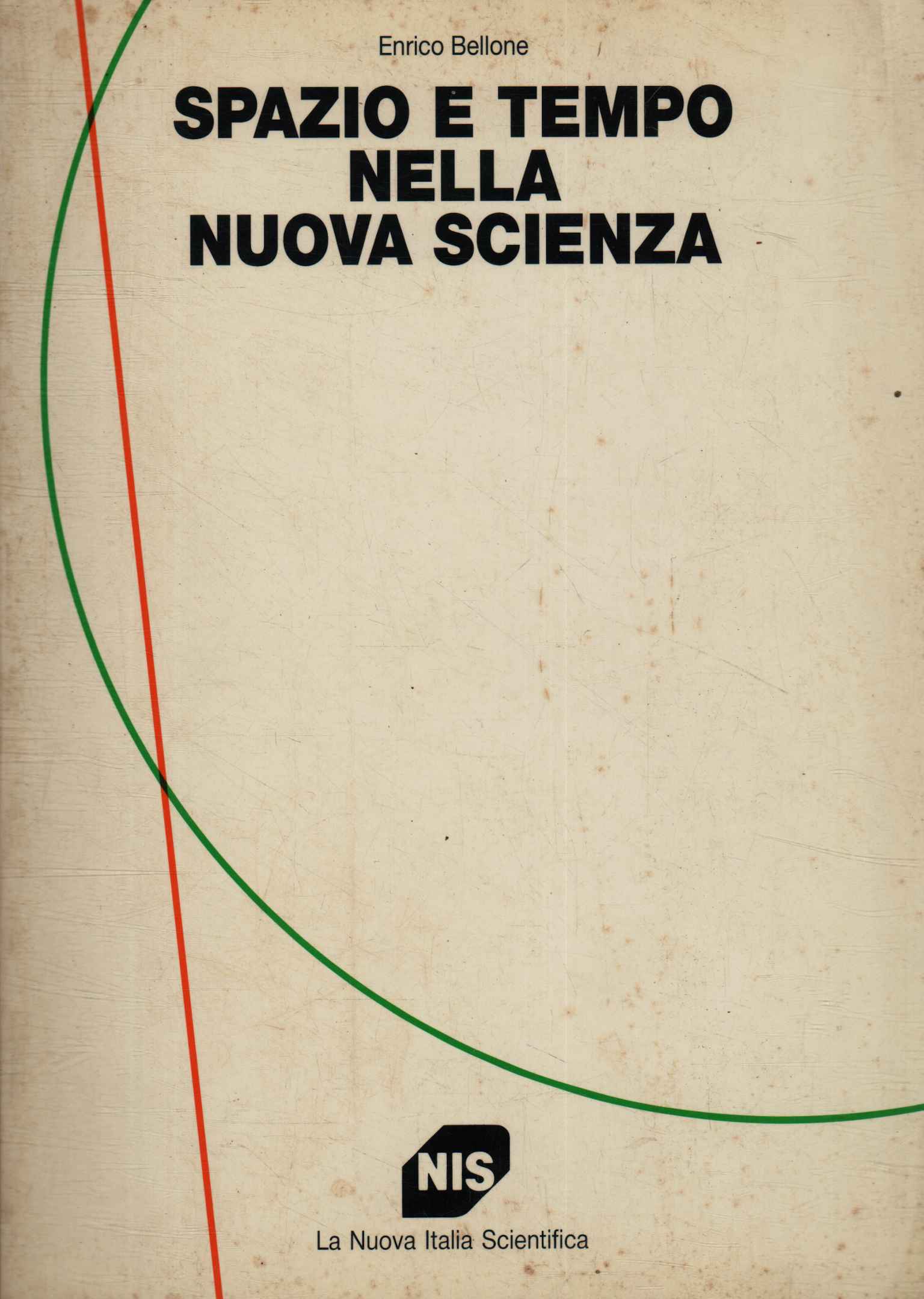 Spazio e tempo nella nuova scienza