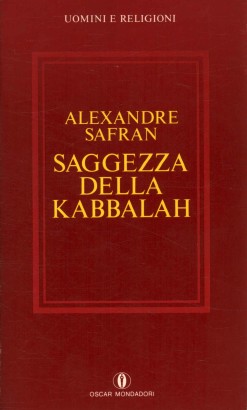 Saggezza del Kabbalah