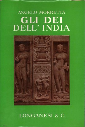 Gli dei dell'India