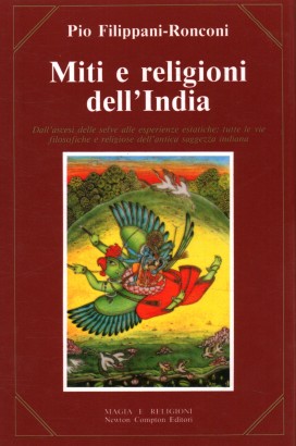 Miti e religioni dell'India