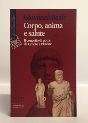 Corpo, anima e salute