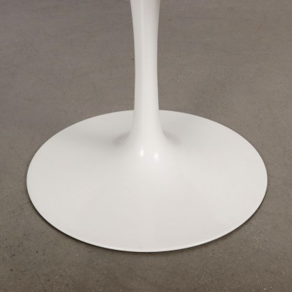 Mesa ovalada 'Tulip' de Eero Saarinen,Eero Saarinen,Eero Saarinen,Eero Saarinen,Eero Saarinen,Eero Saarinen,Eero Saarinen,Eero Saarinen,Eero Saarinen,Eero Saarinen