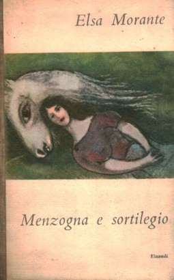 Menzogna e sortilegio