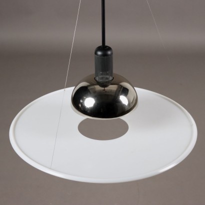 Lámpara 'Frisbi 850' de Achille Castiglioni,Achille Castiglioni,Achille Castiglioni