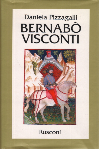 Bernabò Visconti