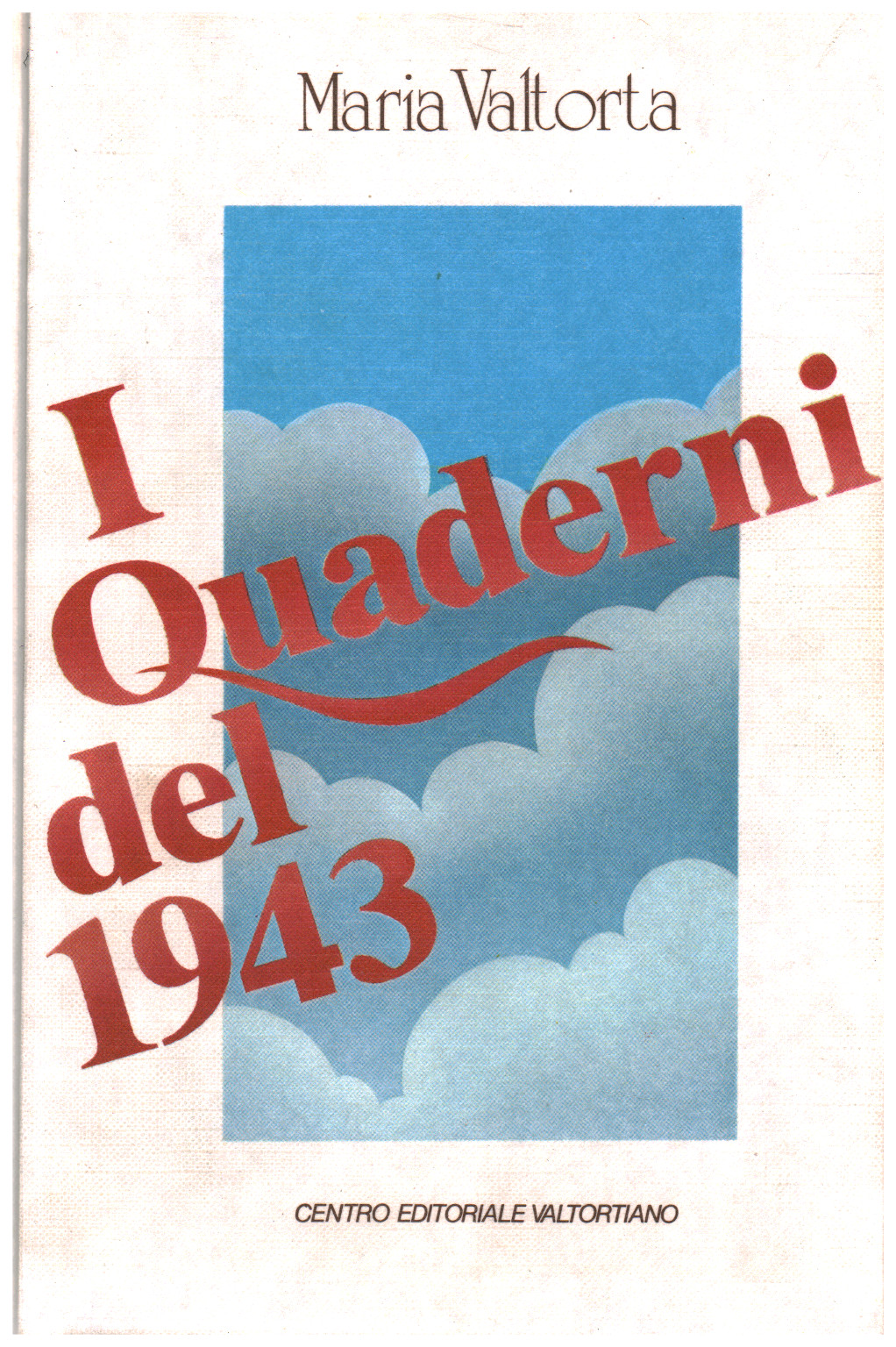 Les carnets de 1943