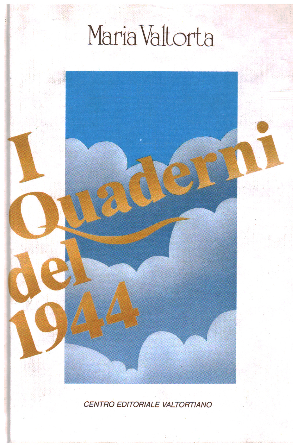 Los cuadernos de 1944