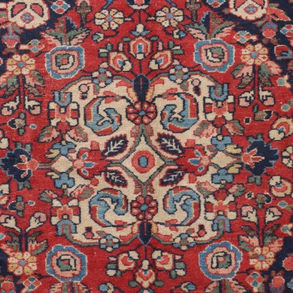 Alfombra Saruk - Irán