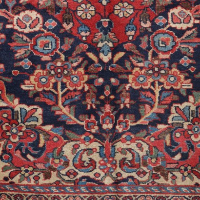 Alfombra Saruk - Irán