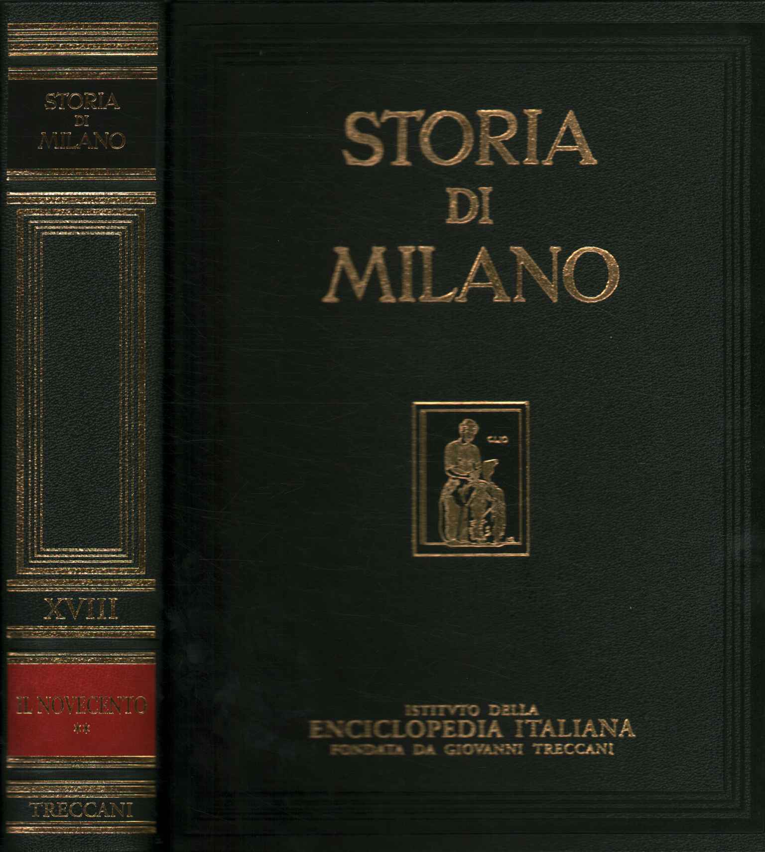 Historia de Milán (Volumen XVIII) - La%2,Historia de Milán (Volumen XVIII) - La%2,Historia de Milán (Volumen XVIII) - La%2