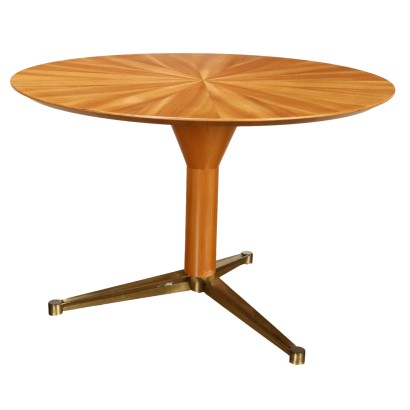 Vintage Table Consorzio Esposizione Mobili Cantù 1960s