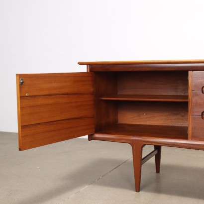 Sideboard n39, English Sideboard 60s