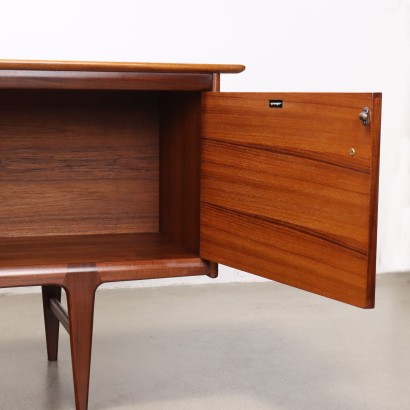 Sideboard n39, English Sideboard 60s