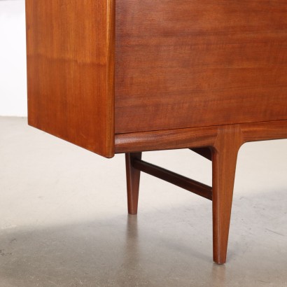 Sideboard n39, English Sideboard 60s