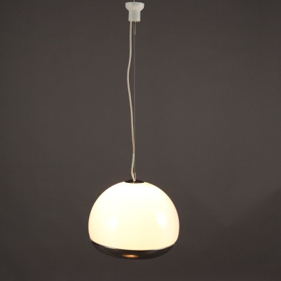 Lampada a Soffitto Anni 70