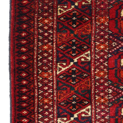 Bokara Rug - Turkmenistan,Bukhara Rug - Turkmenistan