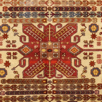 Tapis Shirwan - Russie