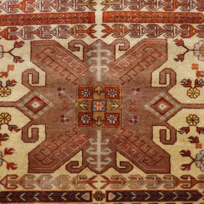 Tapis Shirwan - Russie