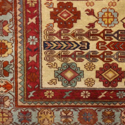 Tapis Shirwan - Russie