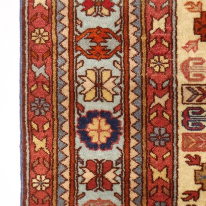 Tapis Shirwan - Russie