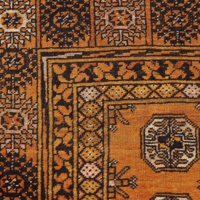 Tapis Bokara - Afghanistan, Tapis Boukhara - Afghanistan