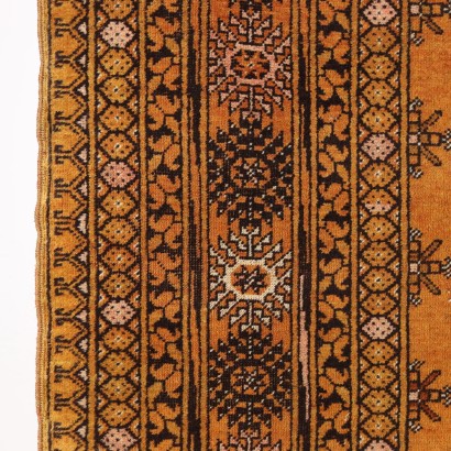 Tapis Bokara - Afghanistan, Tapis Boukhara - Afghanistan