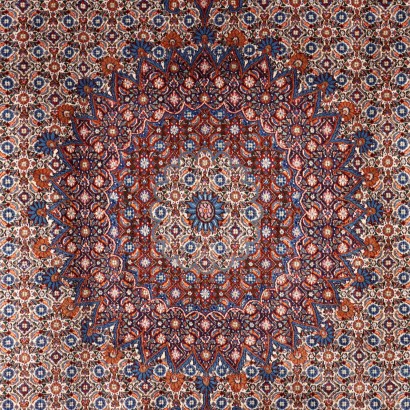 Tapis de boue - Iran