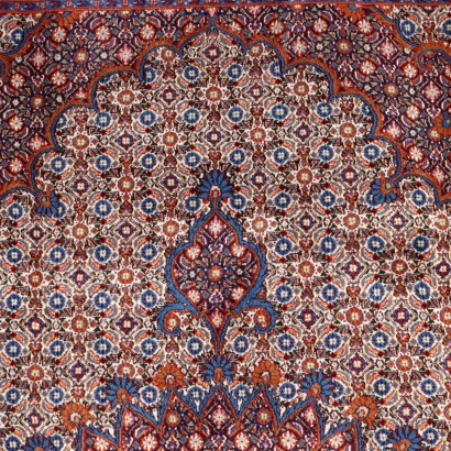 Tapis de boue - Iran