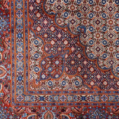 Tapis de boue - Iran