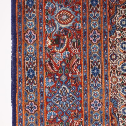 Tapis de boue - Iran