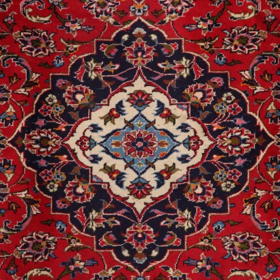 Tapis Keshan - Iran