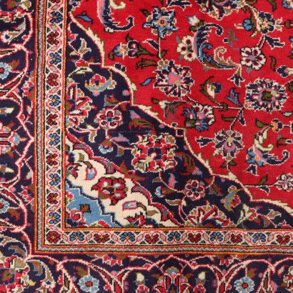 Tapis Keshan - Iran