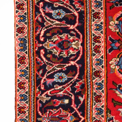 Tapis Keshan - Iran