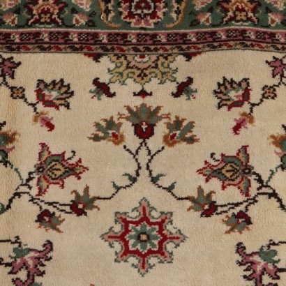 Tapis Tabriz - Roumanie