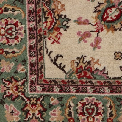 Tapis Tabriz - Roumanie