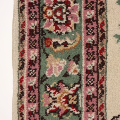 Tapis Tabriz - Roumanie