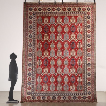 Heraty Rug - Pakistan,Herat Rug - Pakistan