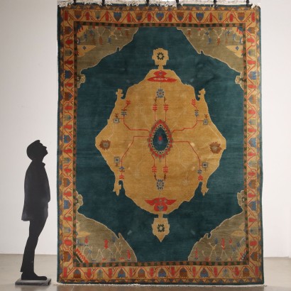 Tapis Tufenkian - Tibet