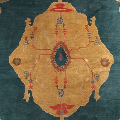 Tapis Tufenkian - Tibet