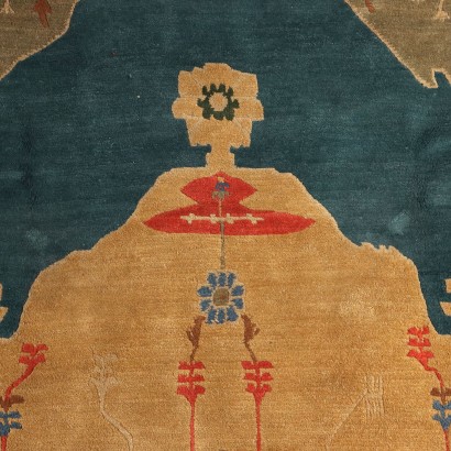 Tapis Tufenkian - Tibet