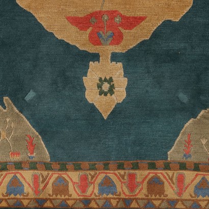 Tapis Tufenkian - Tibet