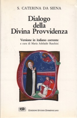 Dialogo della Divina Provvidenza