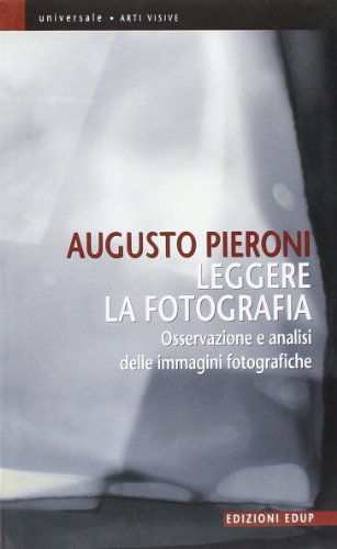 Leggere la fotografia