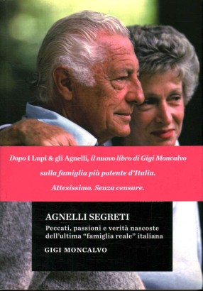 Agnelli segreti