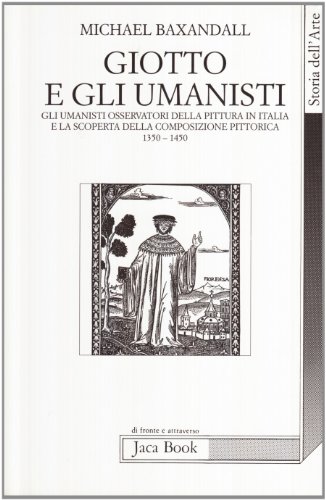 Giotto y los humanistas