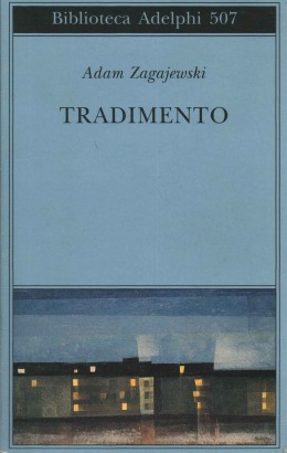 Tradimento